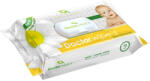 Doctor Wipe's Doctor Wipe s Servetele umede, cu capac, 72 buc, Musetel