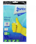 ZOREX Gumikesztyű ZOREX háztartási M-es - papir-bolt