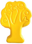 Wader Junior homokozó forma - sárga fa - Wader (71070)