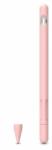 Tech-Protect Tech Protect 2 / Apple Pencil 1. Gen Smooth Pink Tok (212465)
