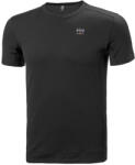 Helly Hansen HH LIFA ACTIVE ALÁÖLTÖZET PÓLÓ, fekete, 3XL (75116_991-3XL)