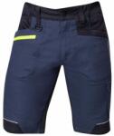 ARDON Pantaloni scurți de lucru 4Xstretch - Albastru închis | 60 (H6629/60)