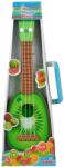 Simba Toys Ukulele Cu Design De Kiwi Instrument muzical de jucarie