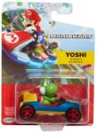 Nintendo Mario - Masinuta W5, Yoshi (ASM38605) Figurina