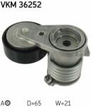 SKF Szíjfeszítő, hosszbordás szíj SKF VKM 36252 (VKM 36252)