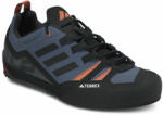 adidas Cipő adidas Terrex Swift Solo 2.0 Hiking IE6903 Kék 42_23 Férfi