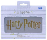 PME stencil, Harry Potter felirat, 150×55cm