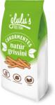 Glulu natúr grissini cukormentes 70 g gluténmentes