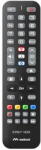 Meliconi Dálkové ovládání , 808059, EASY 400, pro TV Philips