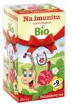 Apotheke Bio Ceai de plante pentru copii pentru imunitate - de la sfârșitul lunii a 9-a (20 bucată)
