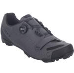 SCOTT Kerékpáros cipő - MTB COMP BOA REFLECT - szürke/fekete - holokolo - 50 890 Ft