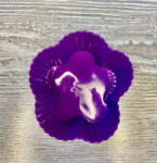  Virág alakú szilikonforma