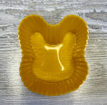  Nyuszi alakú szilikonforma