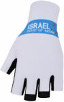 Bonavelo Kerékpáros kesztyű rövid ujjal - ISRAEL 2020 - kék/fehér - holokolo - 2 790 Ft