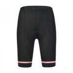 Monton Rövid kerékpáros nadrág kantár nélkül - COLOURWING LADY - rózsaszín/fekete - holokolo - 14 390 Ft
