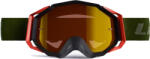 Limar Kerékpáros szemüveg - ROC MTB - piros/zöld