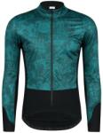 Monton Kerékpáros dzseki béléssel - MONSTER THERMAL - zöld/fekete - holokolo - 24 090 Ft