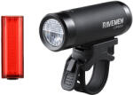 RAVEMEN lámpa - CR500+TR20 - fekete