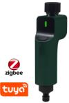  TOP WiFi ZigBee intelligens vezérlőszelep kerti tömlőhöz