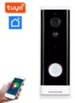  SOLO Smart Doorbell A4 WiFi Full HD 1080 kamerával Tuya Smart/Smart Life
