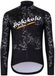 HOLOKOLO Kerékpáros dzseki béléssel - GRAFFITI - fekete - holokolo - 37 890 Ft