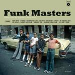 Various Funk Masters