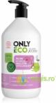 ONLY ECO Detergent Lichid de Vase Hipoalergenic Ecologic/Bio 500ml