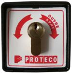 PROTECO RS015 kulcsoskapcsoló (RS015)