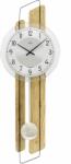 AMS Pendula de perete AMS W7508 stejar