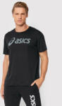 Asics Technikai póló Core 2011C334 Fekete Regular Fit (Core 2011C334)