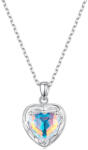 BeSpecial Colier argint symphony love, reglabil (CZT0117)