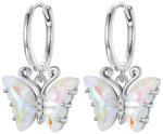BeSpecial Cercei argint fluture simfonie (EZT0522)