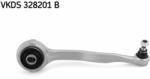 SKF Brat, suspensie roata SKF VKDS 328201 B - centralcar