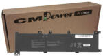 CM POWER Baterie laptop CM Power compatibila cu Asus Vivobook 17 A705, N705, X705 Pro B31N1635 0B200-02560000 (CMPOWER20411)
