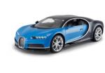 Jamara Toys Bugatti Chiron 1: 14 40 MHz blau 6+ (405135)