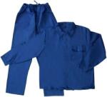 Evotools Costum Bleumarin Haina si Pantalon Simplu 52 - 645069 (645069)