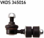 SKF Brat/bieleta suspensie, stabilizator SKF VKDS 345016