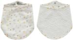 Bébé-Jou Комплект лигавнищи Bebe-Jou - Bohemian Garden, 2 броя (303621A) - baby