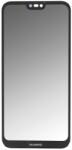  Ecran cu Touchscreen Compatibil cu Huawei P20 lite - OEM (18244) - Black (KF2319379)