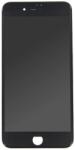  Ecran LCD IPS cu Touchscreen si Rama Compatibil cu iPhone 7 Plus - OEM (07465) - Black (KF2319374) - Technodepo
