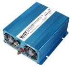 Volt Polska Invertor auto 12v 220v SINUS ECO 3000 12/230V (1500/3000W) (3SIPS30001)