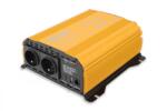 VOLT Polska Invertor auto 24V SINUS PLUS 1200 (600/1200W) sinus pur pentru camper (3SIR120024)