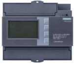 Siemens 7KM2200-2EA30-1JA1 LCD 3 fázisú energiamérő (7KM2200-2EA30-1JA1) - byteshop