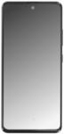 Samsung Ecran cu Touchscreen si Rama Compatibil cu Samsung Galaxy A51 5G (SM-A516) - Samsung (14353) - Black (KF2319041)