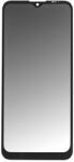  Ecran cu Touchscreen Compatibil cu Motorola Moto G30 - OEM (19440) - Black (KF2319388)