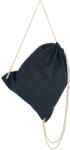 SG Accessories - BAGS (Ex JASSZ Bags) Cotton Drawstring Backpack (602572030)
