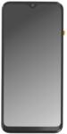 Samsung Ecran cu Touchscreen si Rama Compatibil cu Samsung Galaxy A20e (SM-A202F) - Samsung (12129) - Black (KF2318802)