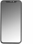  Ecran Hard OLED cu Touchscreen si Rama Compatibil cu iPhone X - OEM (17021) - Black (KF2318749) - Technodepo