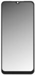 Ecran cu Touchscreen Compatibil cu Samsung Galaxy A04 (SM-A045F) - OEM (19445) - Black (KF2319047) - Technodepo