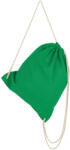 SG Accessories - BAGS (Ex JASSZ Bags) Cotton Drawstring Backpack (602575010)